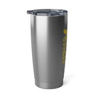 Caution! Can talk about planes for hours 20oz Tumbler - Mug - Pilot gifts - WWII warbird t-shirt