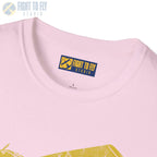Caution! Can Talk About Planes for Hours - T-Shirt - Pilot gifts - WWII warbird t-shirt