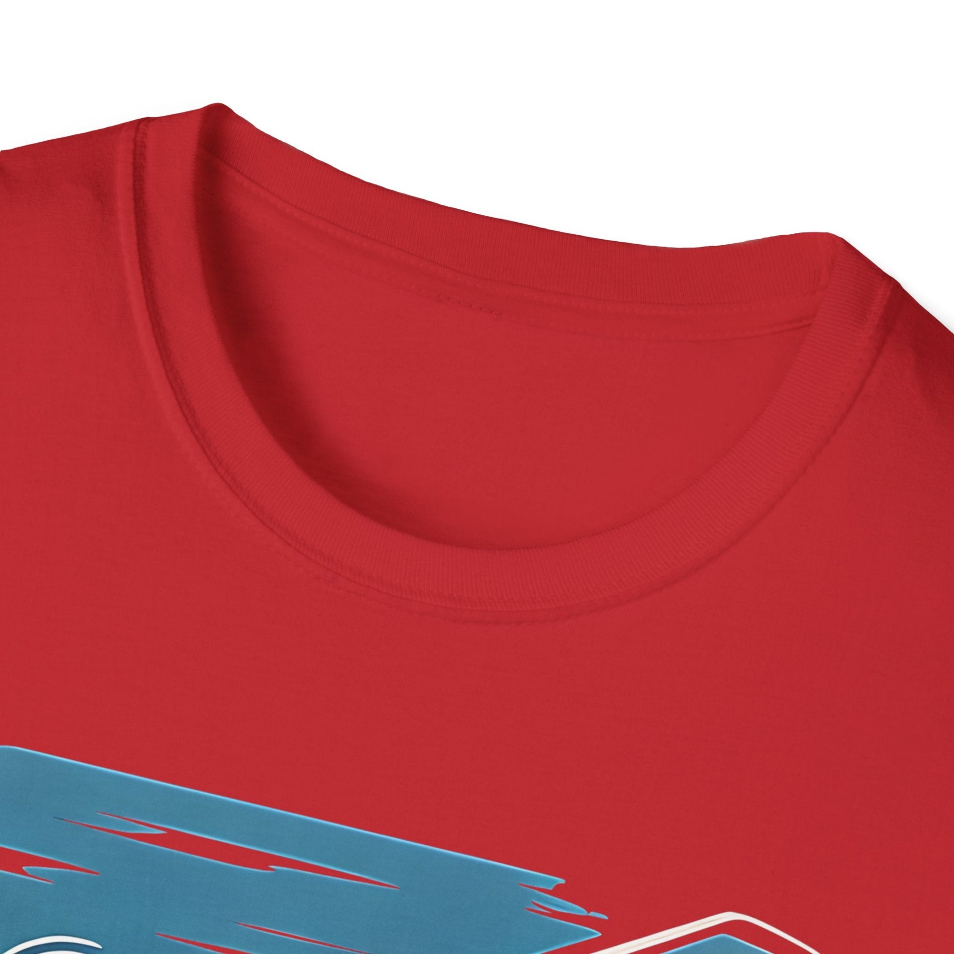 Cessna 170 Premium T-Shirt – “Crosswind Landings Build Character” Taildragger Tee - Pilot gifts - WWII warbird t-shirt