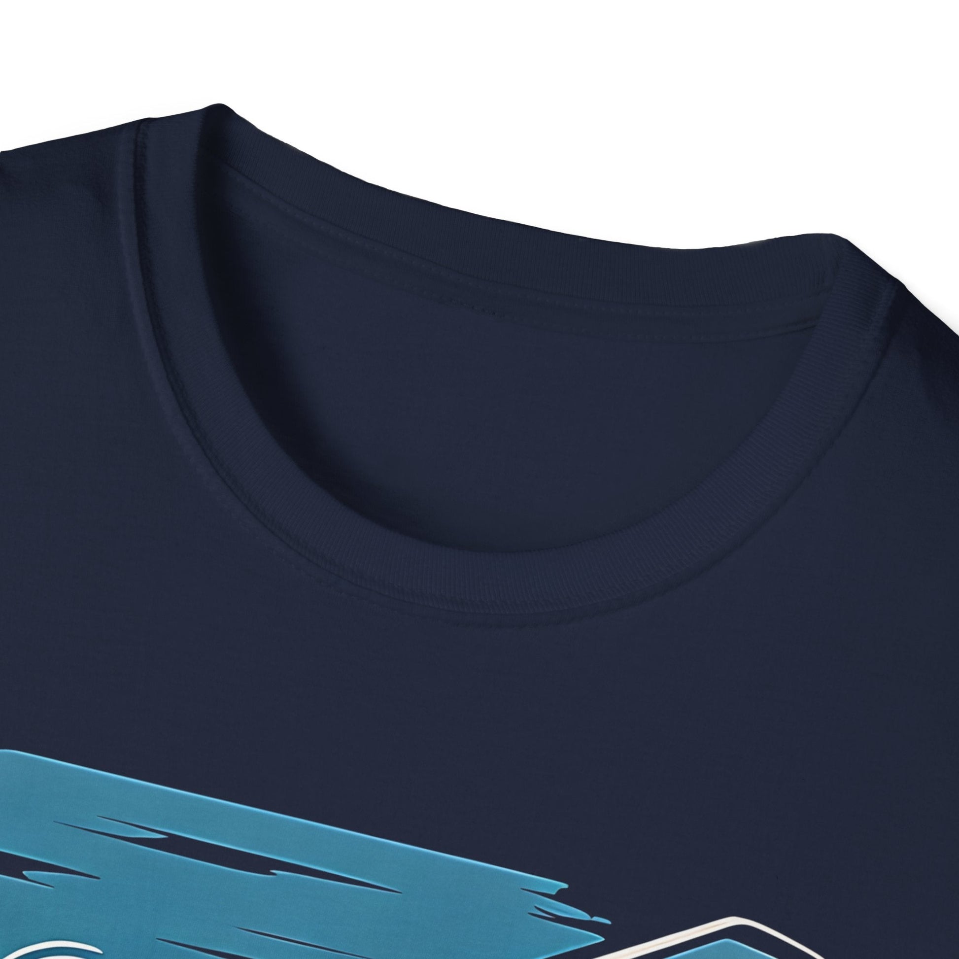 Cessna 170 Premium T-Shirt – “Crosswind Landings Build Character” Taildragger Tee - Pilot gifts - WWII warbird t-shirt
