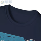 Crosswind Landings Premium T-Shirt - Pilot gifts - WWII warbird t-shirt