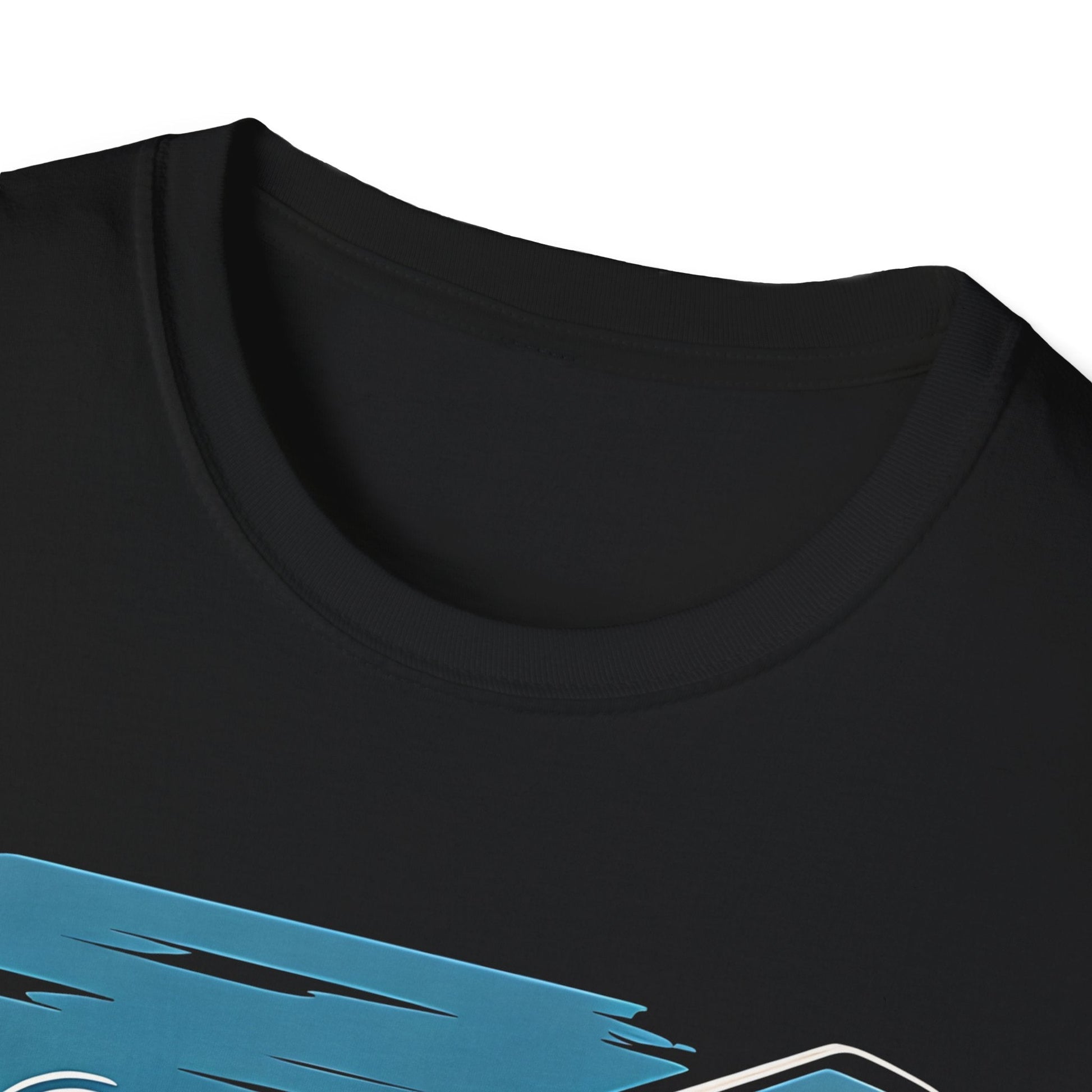 Cessna 170 Premium T-Shirt – “Crosswind Landings Build Character” Taildragger Tee - Pilot gifts - WWII warbird t-shirt