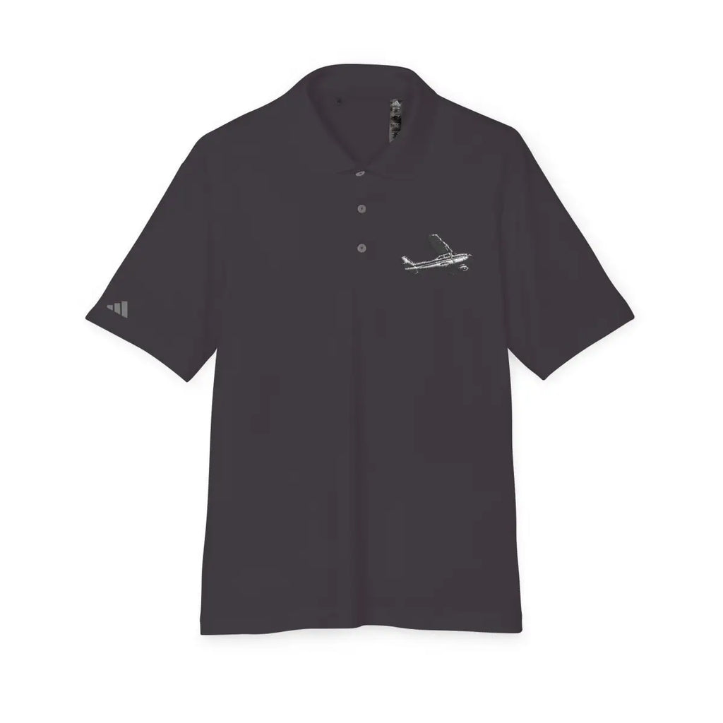 Cessna 172 Performance Polo - T-Shirt - Gifts for pilots - Aviation apparel