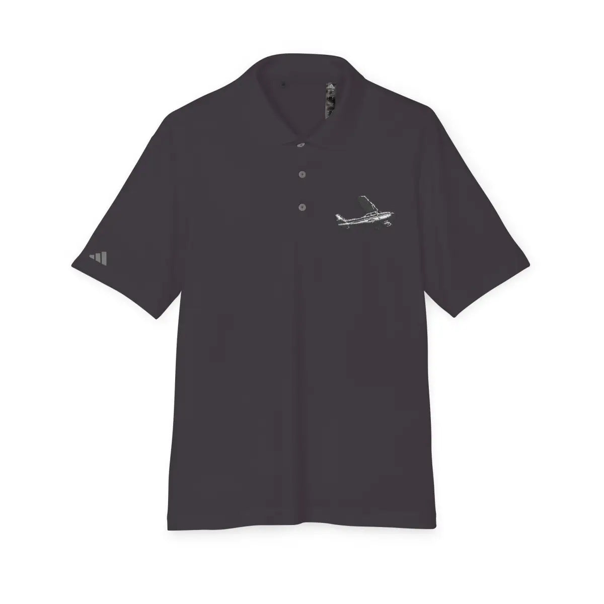 Cessna 172 Performance Polo - T-Shirt - Gifts for pilots - Aviation apparel
