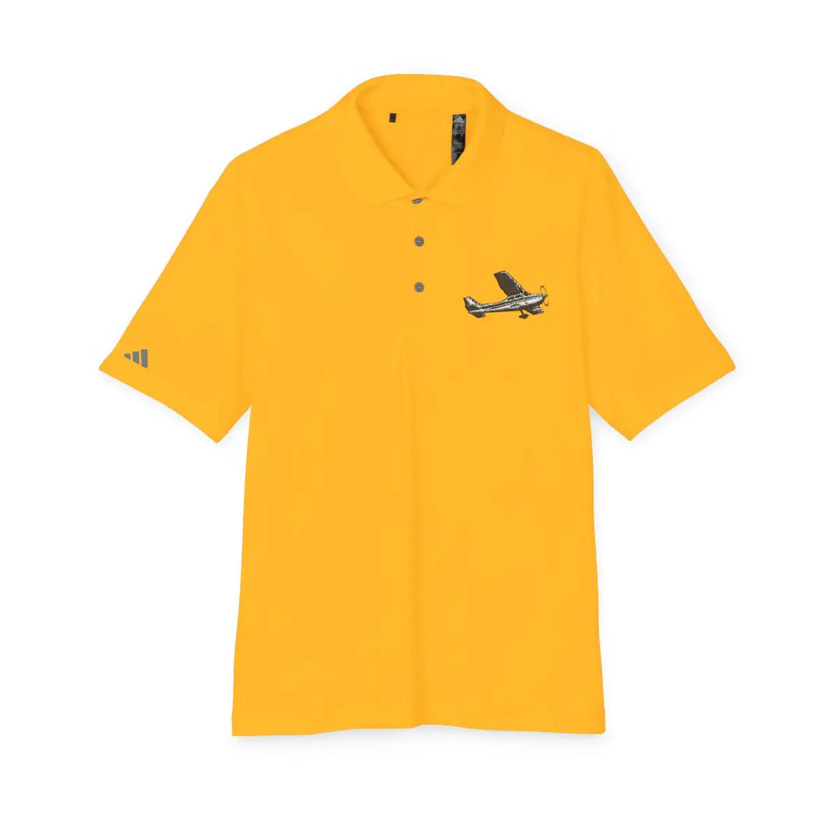 Cessna 172 Performance Polo - T-Shirt - Gifts for pilots - Aviation apparel