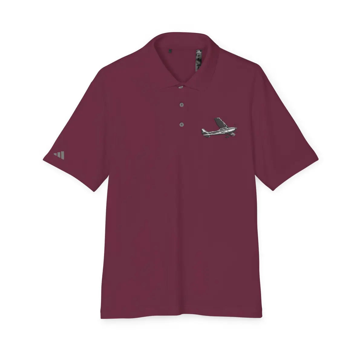 Cessna 172 Performance Polo - T-Shirt - Gifts for pilots - Aviation apparel