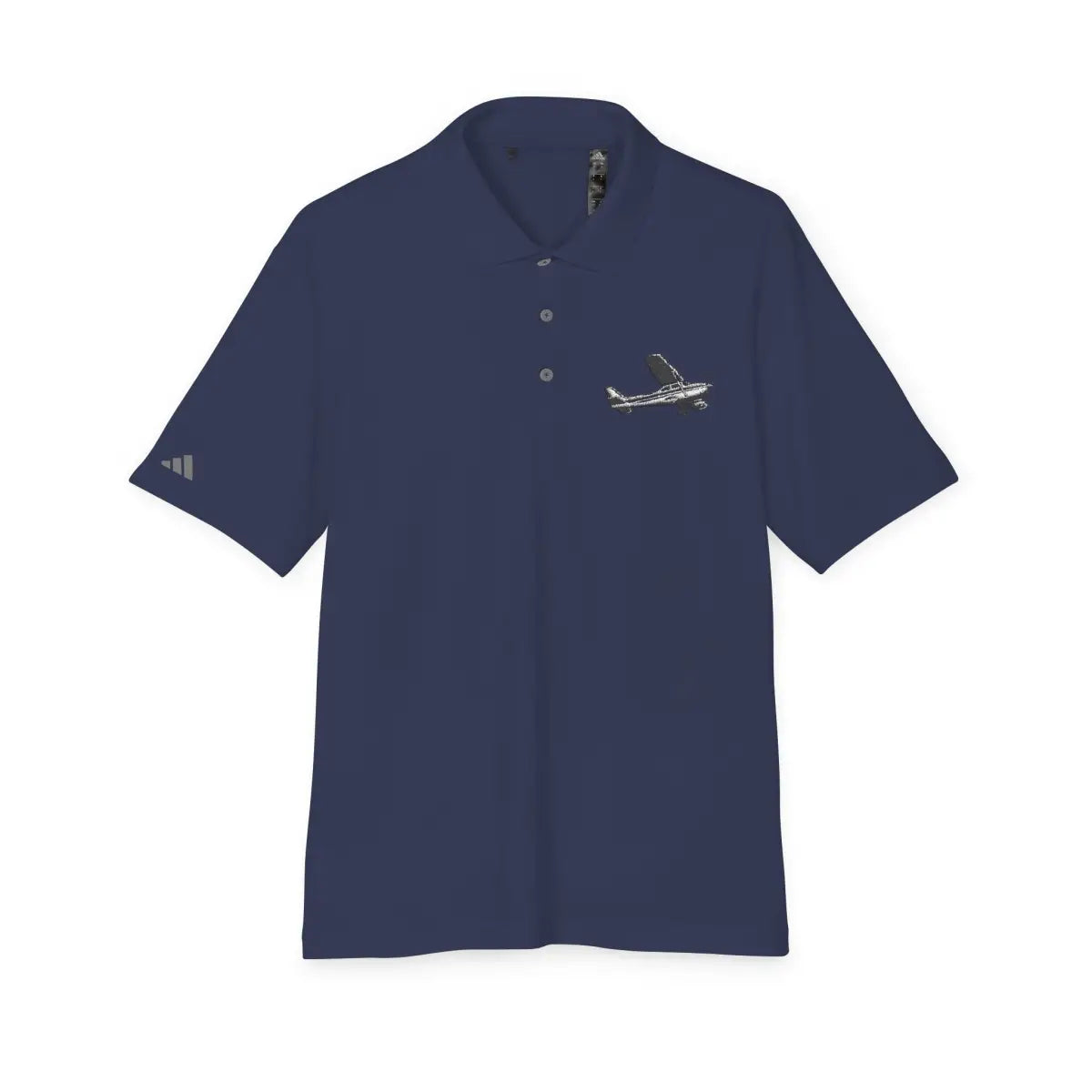 Cessna 172 Performance Polo - T-Shirt - Gifts for pilots - Aviation apparel