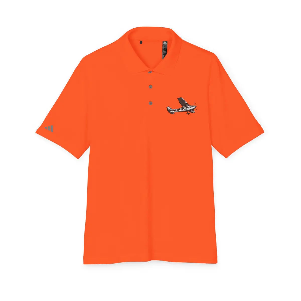Cessna 172 Performance Polo - T-Shirt - Gifts for pilots - Aviation apparel