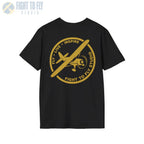 Time to Spare? Go by Air - Cessna 172 - T-Shirt - Pilot gifts - WWII warbird t-shirt