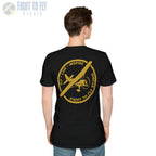 Time to Spare? Go by Air - Cessna 172 - T-Shirt - Pilot gifts - WWII warbird t-shirt