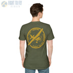 Time to Spare? Go by Air - Cessna 172 - T-Shirt - Pilot gifts - WWII warbird t-shirt