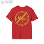 Time to Spare? Go by Air - Cessna 172 - T-Shirt - Pilot gifts - WWII warbird t-shirt