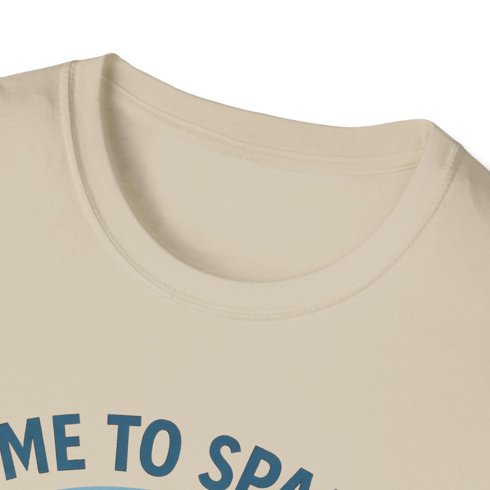 Cessna 172 Premium T-Shirt – “Time to Spare? Go by Air” Skyhawk Aviation Tee - Pilot gifts - WWII warbird t-shirt