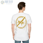 Time to Spare? Go by Air - Cessna 172 - T-Shirt - Pilot gifts - WWII warbird t-shirt