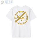 Time to Spare? Go by Air - Cessna 172 - T-Shirt - Pilot gifts - WWII warbird t-shirt