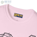 Cessna 177B T-Shirt - Pilot gifts - WWII warbird t-shirt