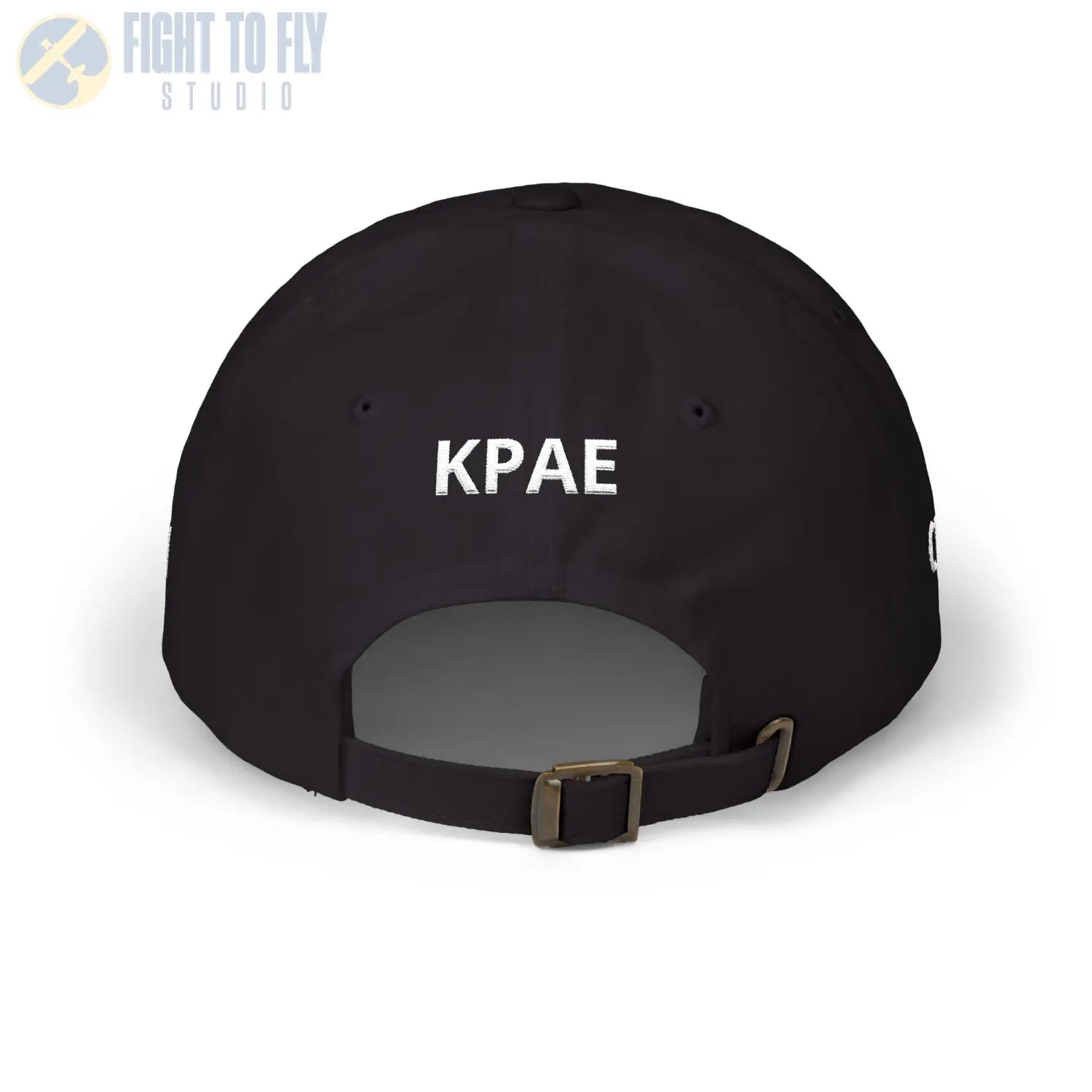 Cessna 177FG Hat — Personalized with Tail Number & Custom Text - Hats - Pilot gifts - WWII warbird t-shirt