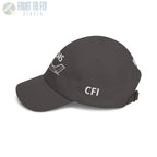Cessna 177FG Hat — Personalized with Tail Number & Custom Text - Hats - Pilot gifts - WWII warbird t-shirt