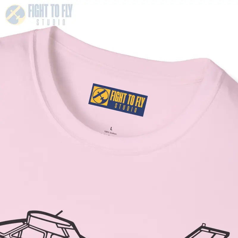 Cessna 177RG T-Shirt – Retractable-Gear High-Wing Speedster Tee - Pilot gifts - WWII warbird t-shirt
