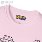 Cessna 182 T-Shirt - Pilot gifts - WWII warbird t-shirt