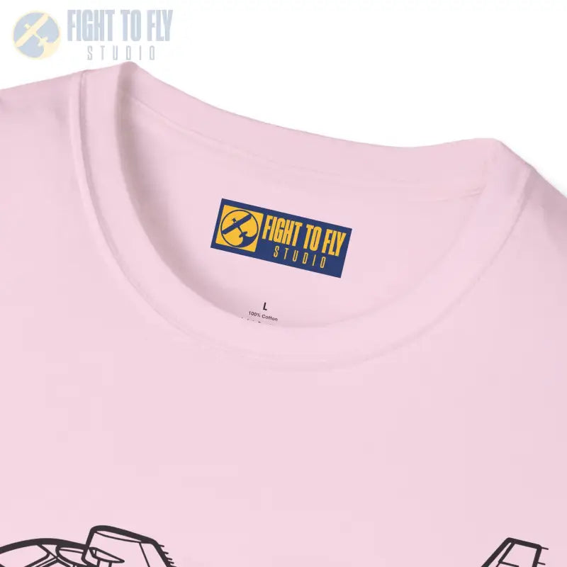 Cessna 208 T-Shirt – Single Turboprop Workhorse Tee for Adventure Pilots - Pilot gifts - WWII warbird t-shirt