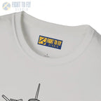 Cessna 421C T-Shirt - Pilot gifts - WWII warbird t-shirt