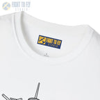 Cessna 421C T-Shirt - Pilot gifts - WWII warbird t-shirt