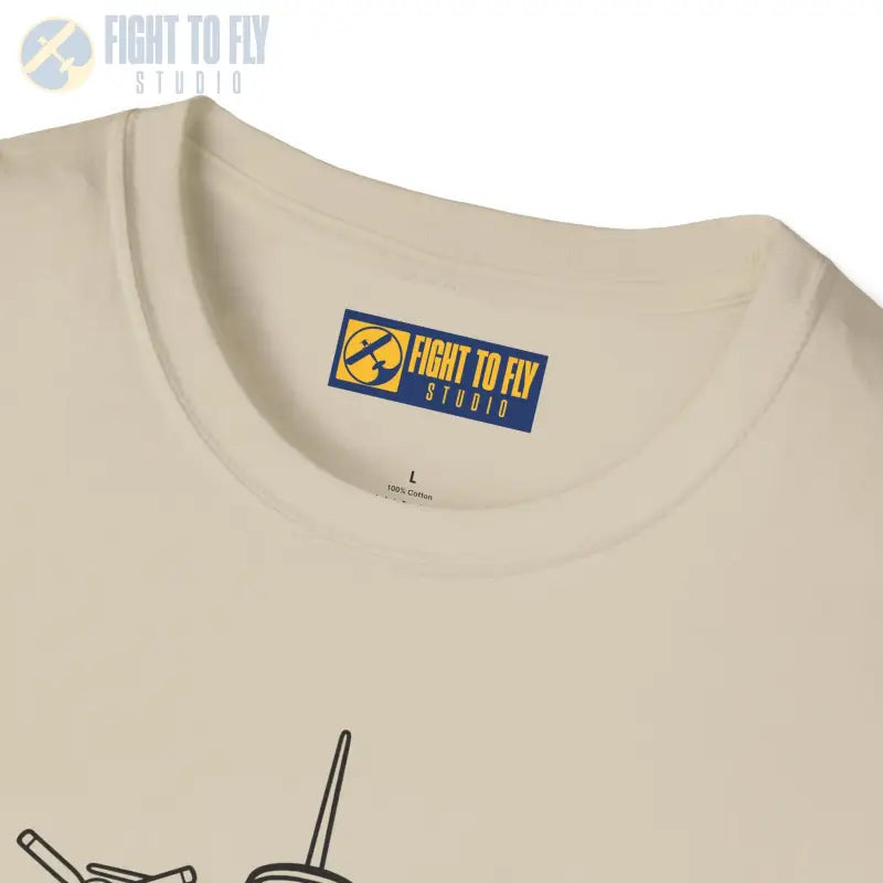 Cessna 421C T-Shirt – Pressurized Twin Cabin-Class Aircraft Tee - Pilot gifts - WWII warbird t-shirt