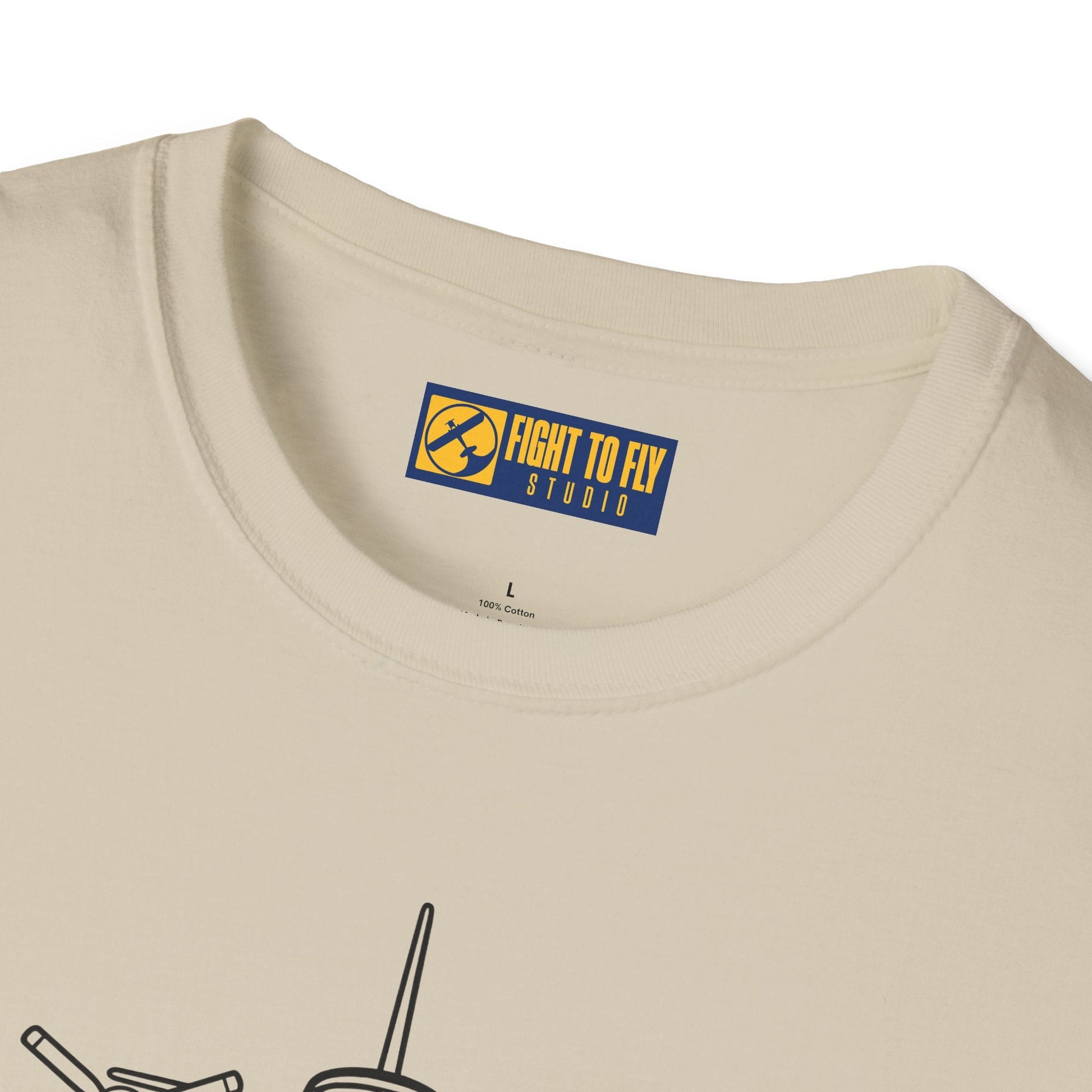 Cessna 421C T-Shirt – Pressurized Twin Cabin-Class Aircraft Tee - Gifts for pilots - Aviation apparel