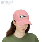 Cessna Classic Dad Cap - Stylish Aviation Hat for Pilots & Enthusiasts - Hats - Pilot gifts - WWII warbird t-shirt