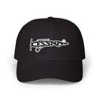 Cessna Classic Dad Cap - Stylish Aviation Hat for Pilots & Enthusiasts - Hats - Pilot gifts - WWII warbird t-shirt