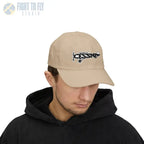 Cessna Classic Dad Cap - Stylish Aviation Hat for Pilots & Enthusiasts - Hats - Pilot gifts - WWII warbird t-shirt