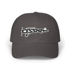 Cessna Classic Dad Cap - Stylish Aviation Hat for Pilots & Enthusiasts - Hats - Pilot gifts - WWII warbird t-shirt