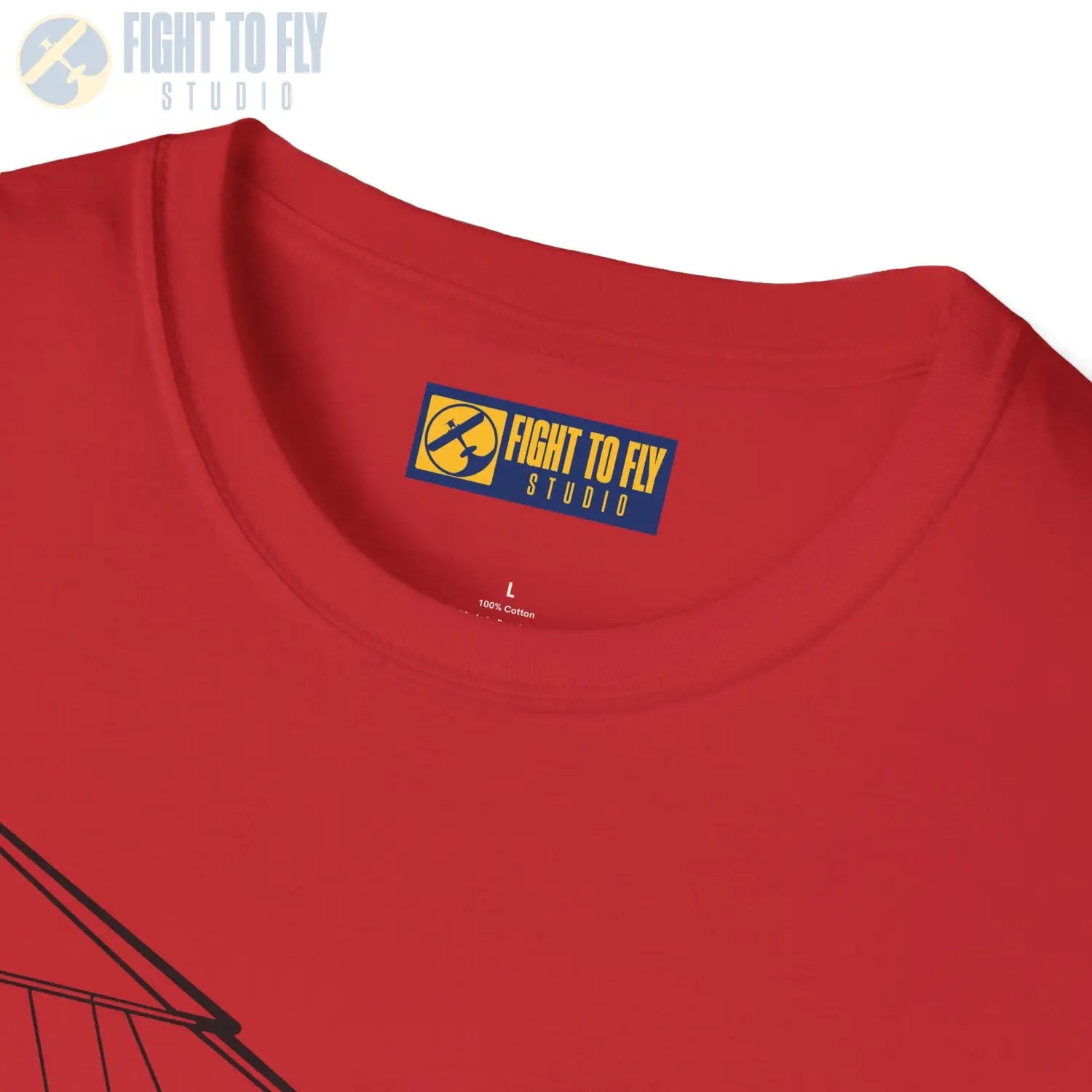 CF-105 Avro Arrow T-Shirt - Pilot gifts - WWII warbird t-shirt