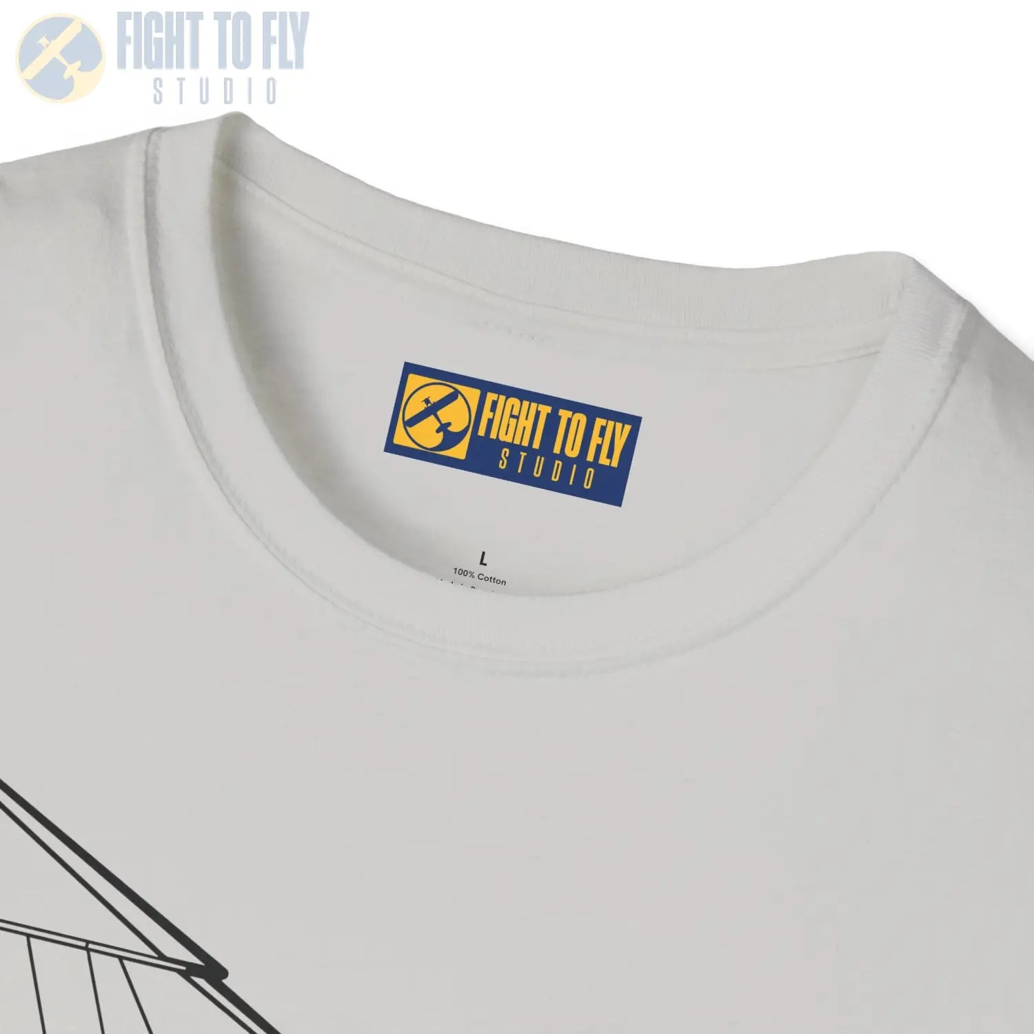 CF-105 Avro Arrow T-Shirt - Pilot gifts - WWII warbird t-shirt