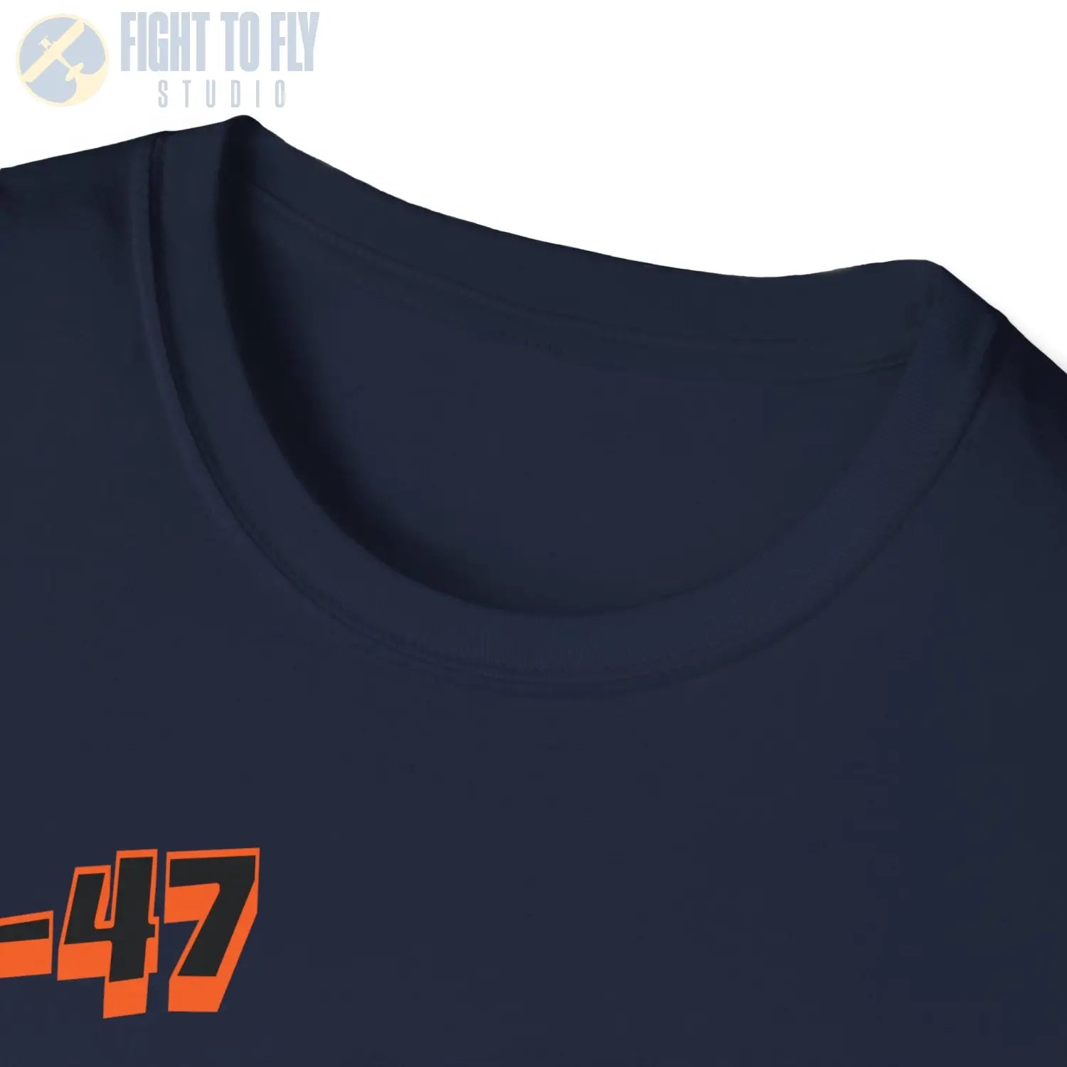 CH-47 Chinook Comic Style T-Shirt - Pilot gifts - WWII warbird t-shirt