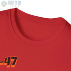 CH-47 Chinook Comic Style T-Shirt - Pilot gifts - WWII warbird t-shirt