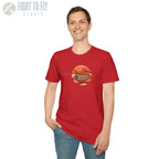 CH-47 Chinook Retro T-Shirt - Pilot gifts - WWII warbird t-shirt