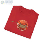 CH-47 Chinook Retro T-Shirt - Pilot gifts - WWII warbird t-shirt