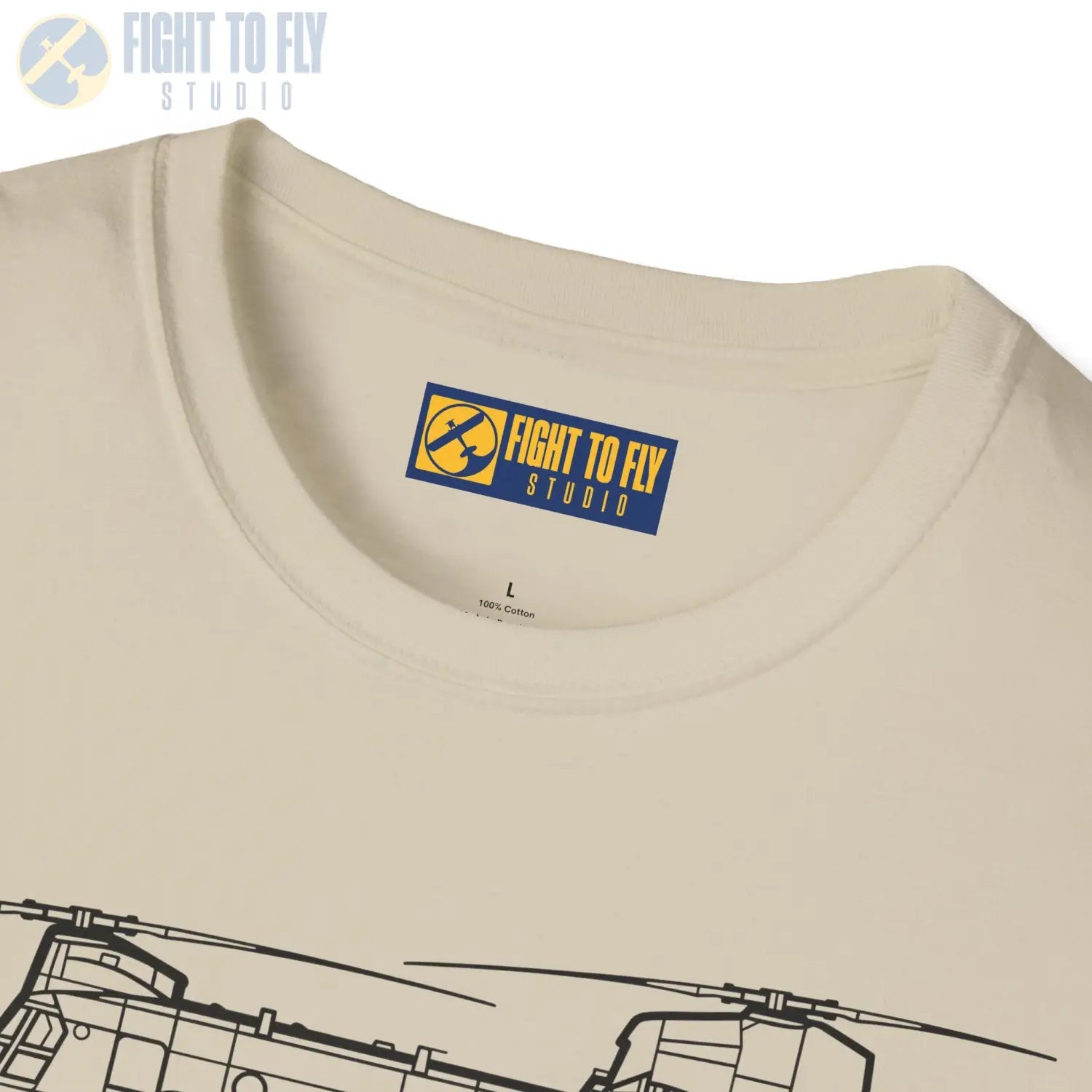 CH-47 Chinook T-Shirt - Pilot gifts - WWII warbird t-shirt