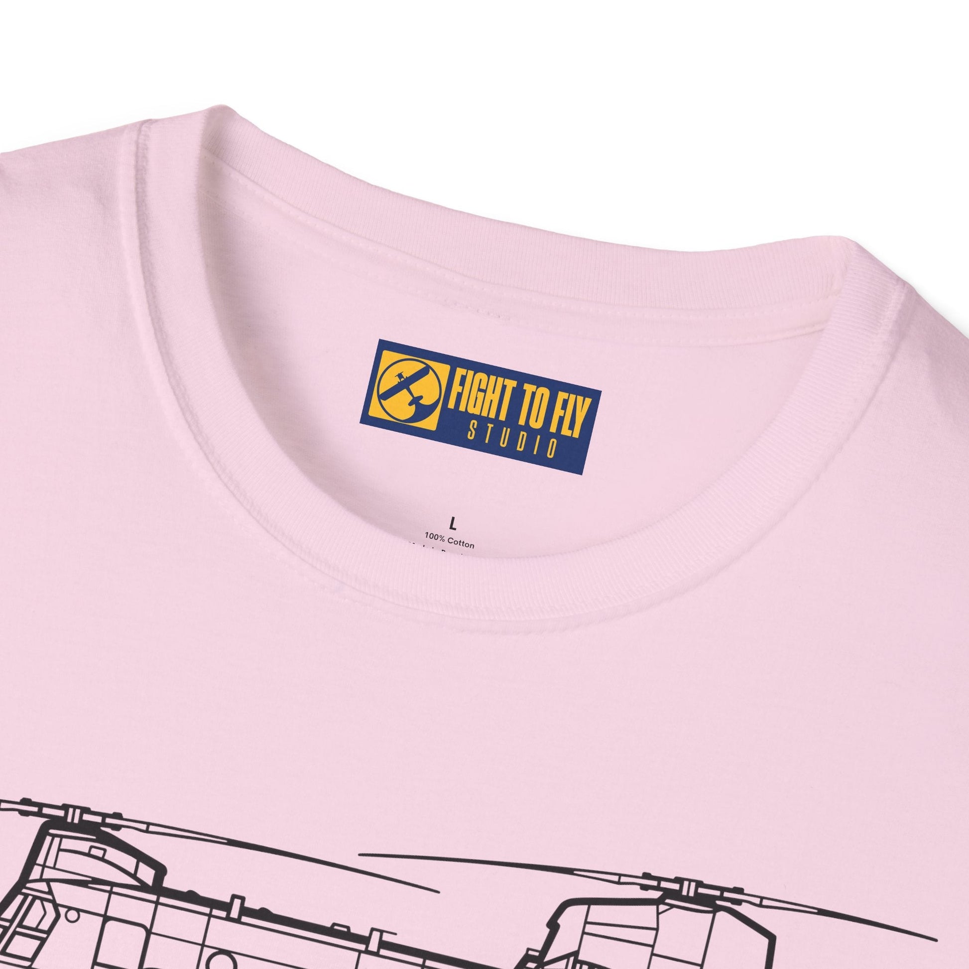 CH-47 T-Shirt – Chinook Tandem Rotor Heavy-Lift Helicopter Tee - Pilot gifts - WWII warbird t-shirt