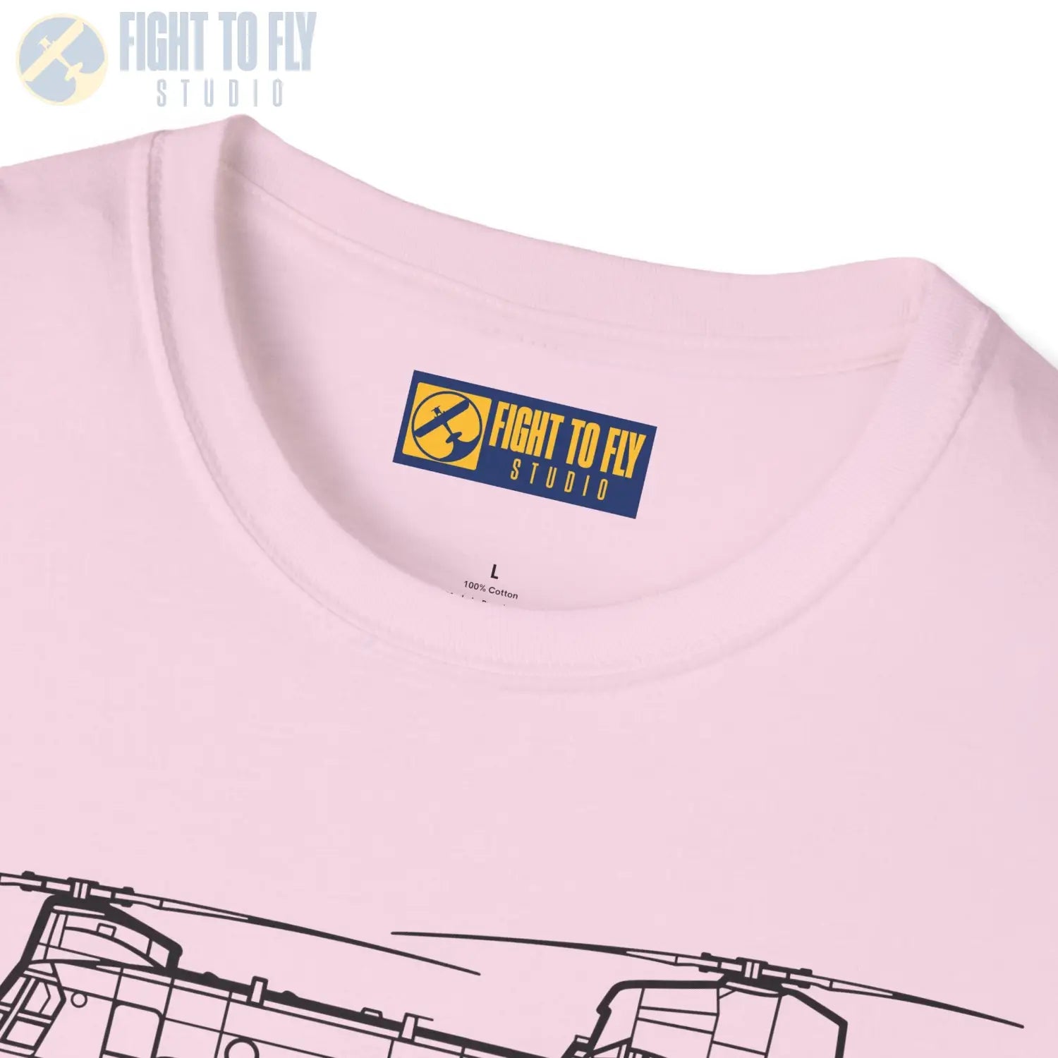 CH-47 Chinook T-Shirt - Pilot gifts - WWII warbird t-shirt
