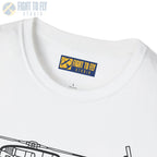 CH-53G Sea Stallion T-Shirt - Pilot gifts - WWII warbird t-shirt