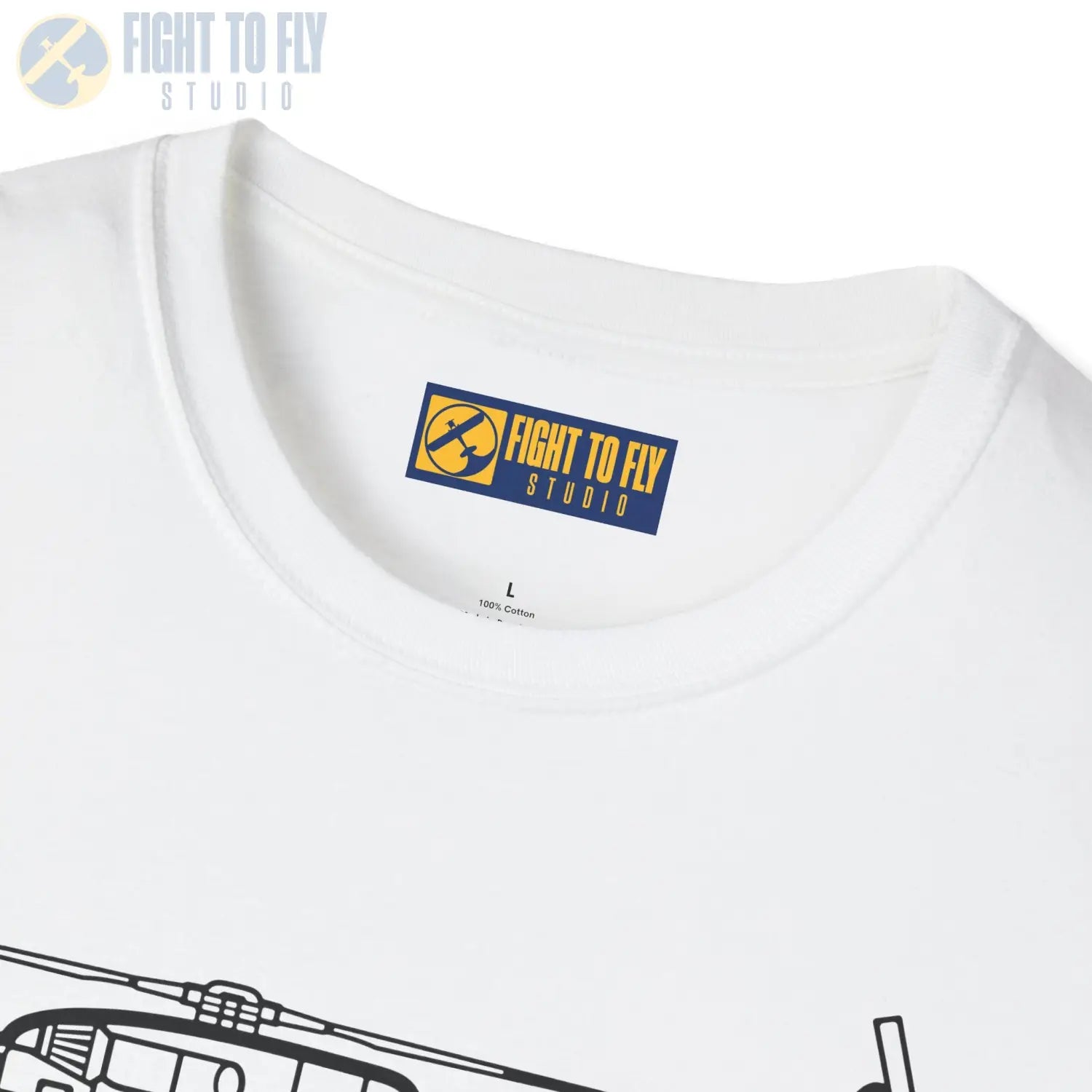 CH-53G Sea Stallion T-Shirt - Pilot gifts - WWII warbird t-shirt