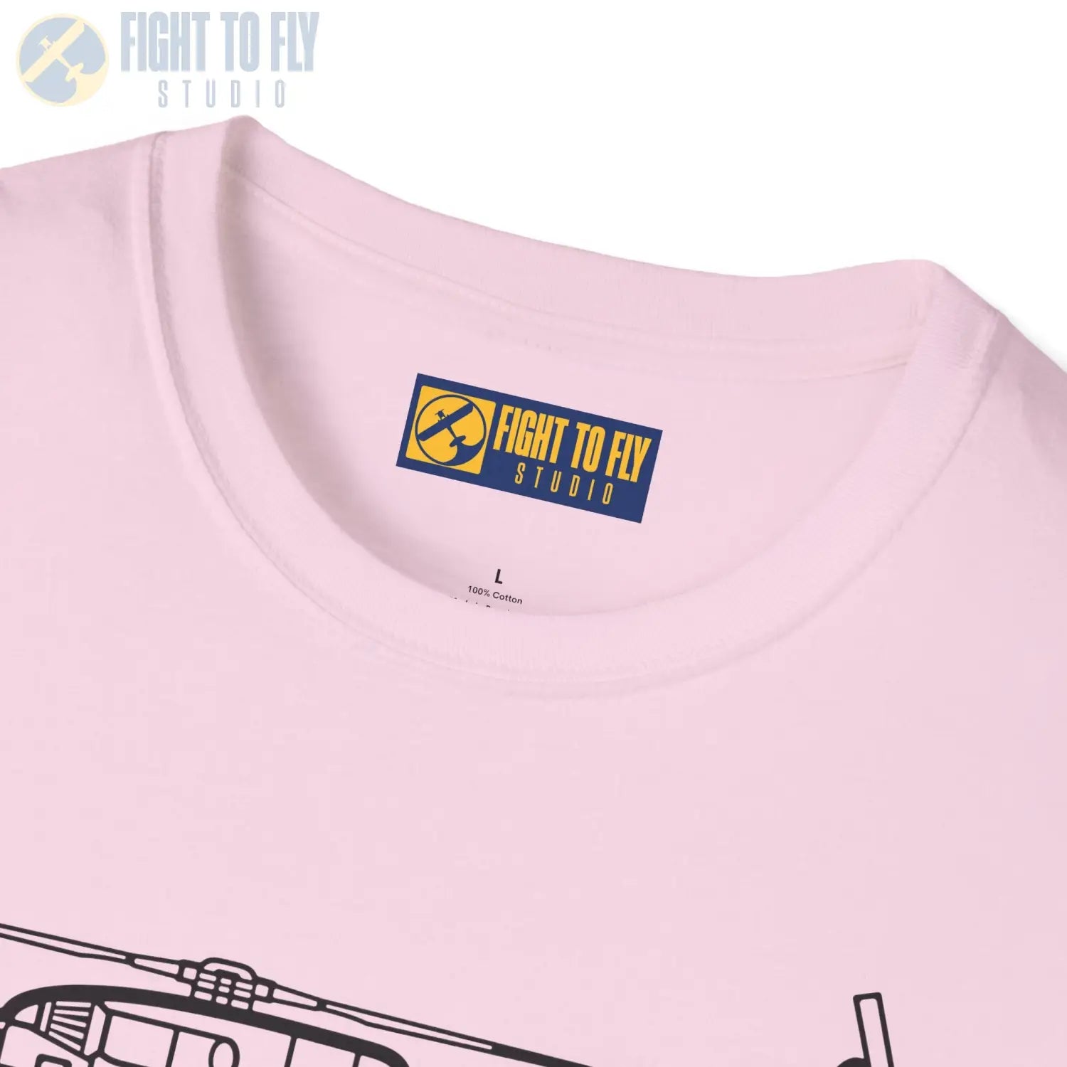 CH-53G Sea Stallion T-Shirt - Pilot gifts - WWII warbird t-shirt