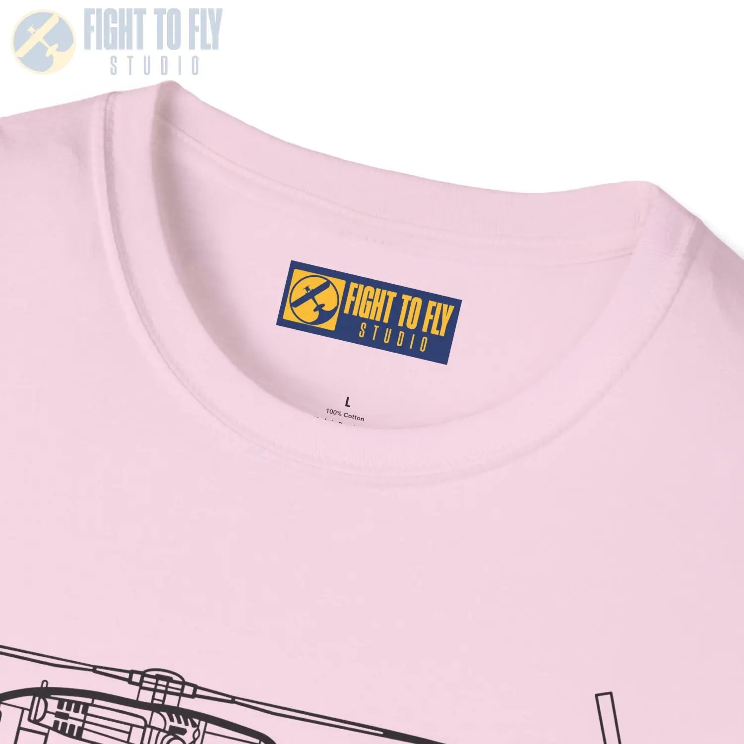 CH-53K King Stallion T-Shirt - Pilot gifts - WWII warbird t-shirt