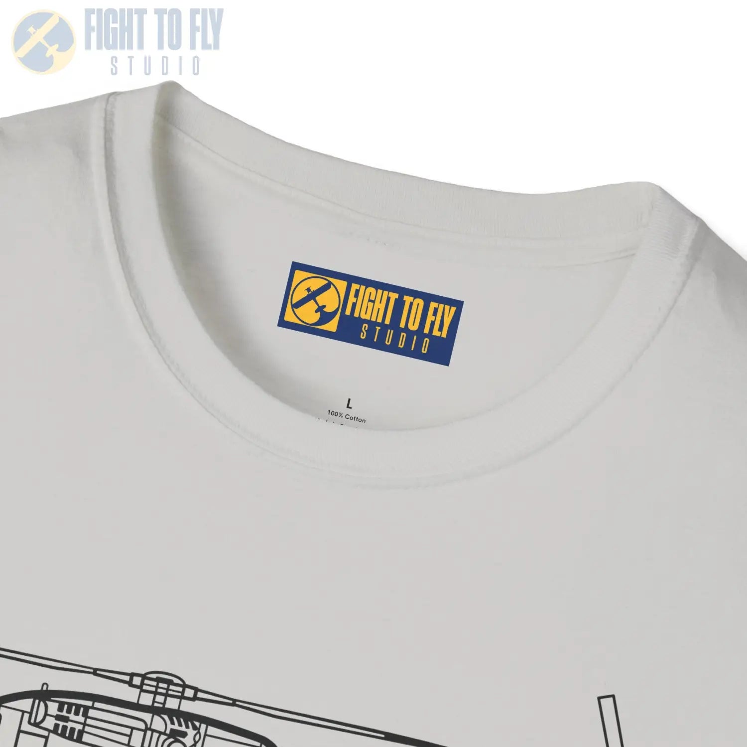 CH-53K King Stallion T-Shirt - Pilot gifts - WWII warbird t-shirt