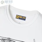 CH-53K King Stallion T-Shirt - Pilot gifts - WWII warbird t-shirt