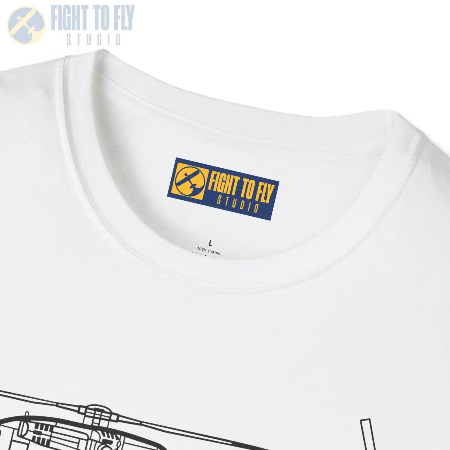 CH-53K King Stallion T-Shirt - Pilot gifts - WWII warbird t-shirt