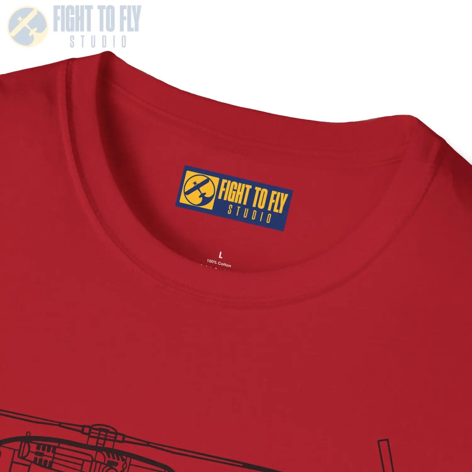 CH-53K King Stallion T-Shirt - Pilot gifts - WWII warbird t-shirt